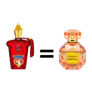 ادوپرفیوم مردانه مدل Xerjoff Bouquet Ideale حجم 100 میلی لیتر جانویسلو - 01