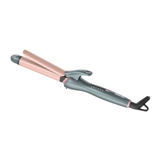 فرکننده مو سرامیک سایز 26 مدل HT626n کوئین - 01