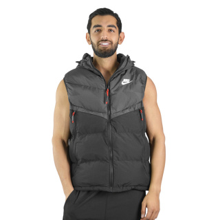 پافر اسپرت طرح برند نایک High Quality مدل 3506 سایز 4XL - 01