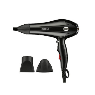 سشوار حرفه ای روزیا مدل HC8307 - 01