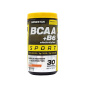 پودر مدل BCAA and B6 وزن 420 گرم با طعم پرتقال