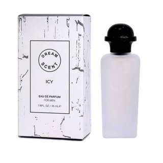 ادو پرفیوم مردانه مدل Icy حجم 35 میلی لیتر دریم سنت - 01