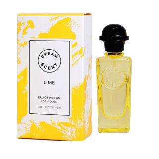 ادو پرفیوم زنانه مدل Lime حجم 35 میلی لیتر دریم سنت - 01