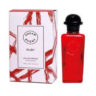 ادو پرفیوم زنانه مدل Ruby حجم 35 میلی لیتر دریم سنت - 01
