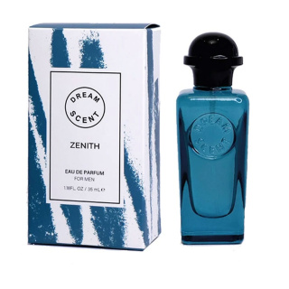 ادو پرفیوم مردانه مدل Zenith حجم 35 میلی لیتر دریم سنت - 01