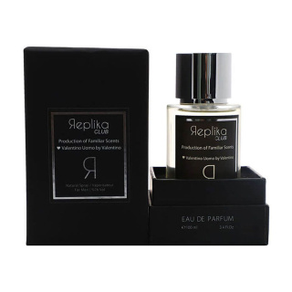 ادو پرفیوم مردانه مدل Valentino حجم 100 میلی لیتر رپلیکا کلاب - 01