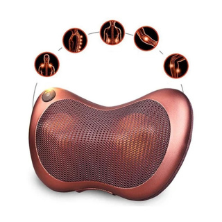 ماساژور بالشتی مدل Pillow سایز بزرگ - 02