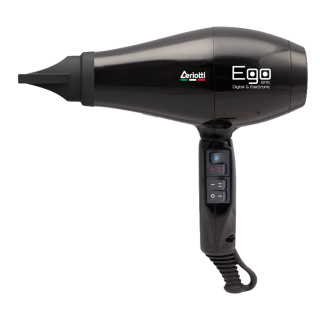 سشوار 2300 وات سریوتی مدل EGO - 01