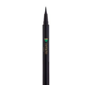 خط چشم ماژیکی آلومینیومی ضد آب مدل Super Matte دیفکتو - 01