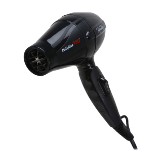 سشوار مسافرتی Bambino بابلیس پرو مدل BAB5510E - 01