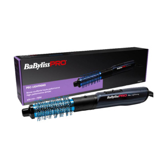برس حرارتی حرفه ای Blue.Lighting مدل BAB2650E بابلیس پرو - 01