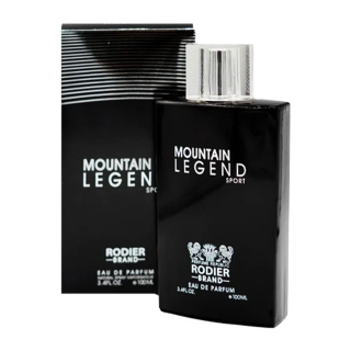 ادوپرفیوم مردانه مدل Mountain Legend حجم 100 میلی لیتر رودیر - 01
