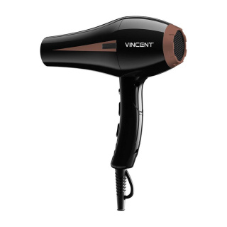 سشوار 2600 وات وینسنت مدل HD7326 - 01