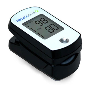 پالس اکسی متر مدل TD-8255 مدیسا چک - 01