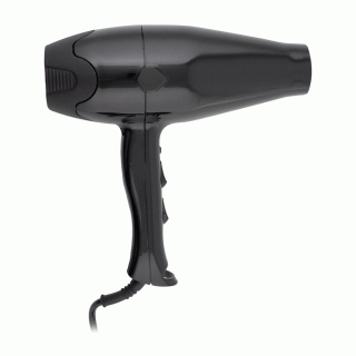 سشوار تکنو درای مدل Turbo Elegance 4600 - 01