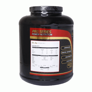 پودر پروتئین وی دکتر سان با طعم شکلات وزن 2270 گرم - 01