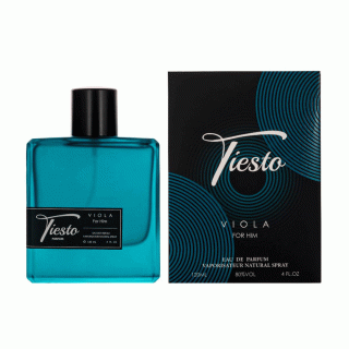 ادوپرفیوم مردانه تیستو مدل Viola حجم 120 میلی لیتر - 01