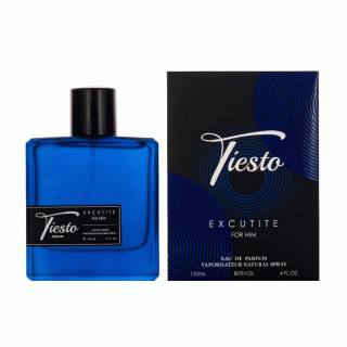 ادوپرفیوم مردانه تیستو مدل Excutite حجم 120 میلی لیتر - 01
