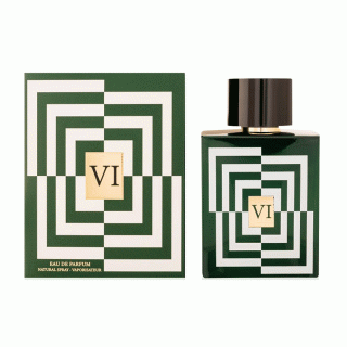 ادوپرفیوم مردانه ژومرا مدل VI حجم 100 میلی لیتر - 01