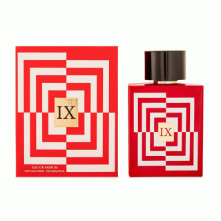 ادوپرفیوم مردانه ژومرا مدل IX حجم 100 میلی لیتر - 01