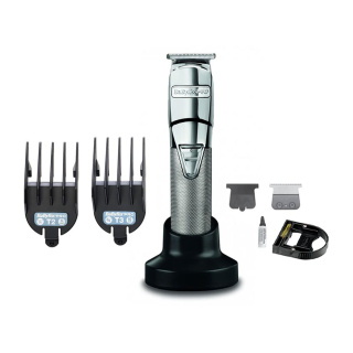 ماشین اصلاح کروم اف اکس مدل FX7880E بابلیس پرو - 02