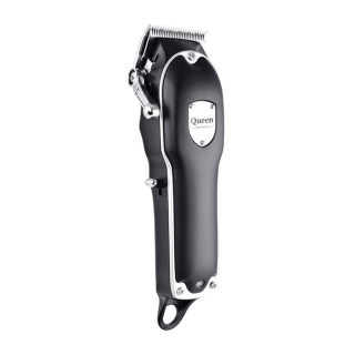 ماشین اصلاح کلیپر 4 تنظیم شارژی کوئین مدل HC255 - 03