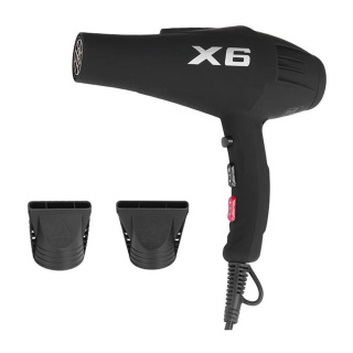 سشوار 2800W حرفه ای X6 مدل 9997 - 01