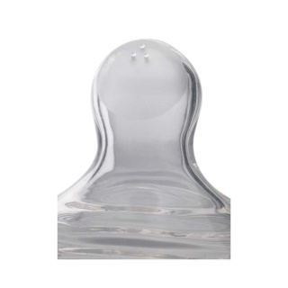 سر شیشه سیلیکونی کوچک پینو بیبی مدل Small مجموعه 2 عددی - 02