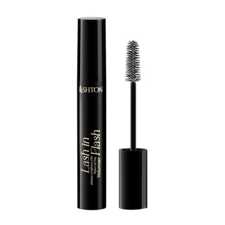 پک دو عددی ریمل حجم دهنده مدل Lash In Flash حجم 15 میلی لیتر و کرم پودر فول کاور با Spf30 حجم 30 میلی لیتر شماره 38 اشتون - 01