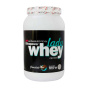 پودر پروتئین Lady Whey با طعم شکلات مناسب خانم ها وزن 1000 گرم پگاه