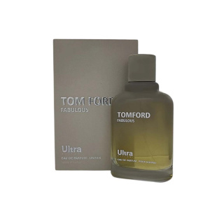 ادو پرفیوم مردانه مدل Tomford حجم 100 میلی لیتر اولترا ویرچوال - 01