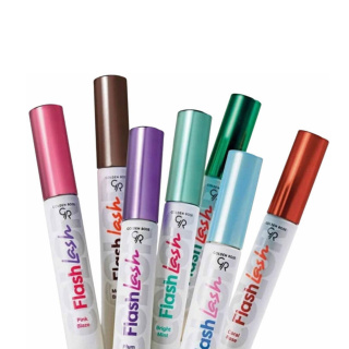 ریمل رنگی گلدن رز مدل Flash Lash حجم 9 میلی لیتر - 04