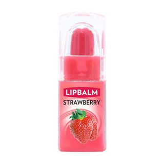 بالم لب مینی مدل Strawberry وزن 1 گرم گلدن رز
