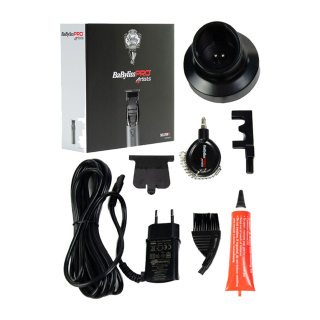 ماشین اصلاح سر و صورت بابلیس پرو مدل FX7870GSE - 01