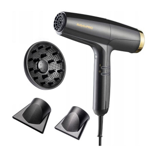 سشوار حرفه ای فالکو مدل BAB8550E بابلیس پرو - 01