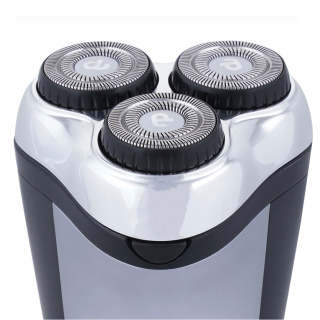 ریش تراش سه تیغ مدل 9632 پرومکس - 03