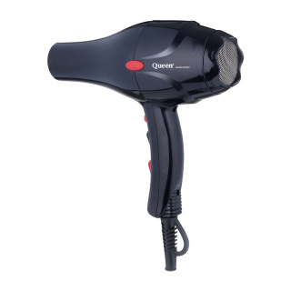 سشوار حرفه ای مدل HD400 کوئین - 01