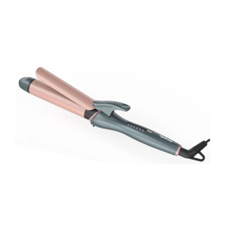 فرکننده مو سرامیک سایز 19 مدل HT619n کوئین - 01