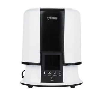 بخور سرد مدل BD7670 برمد - 01