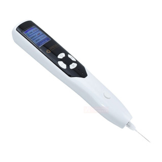پلاسما پن فیوژن مدل PAA - 01