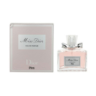 ادو پرفیوم زنانه پینک ویژوال مدل Miss Dior حجم 100 میلی لیتر - 01