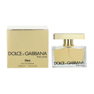 ادو پرفیوم زنانه اسکلاره مدل DOLCE GABBANA حجم 100 میلی لیتر - 01