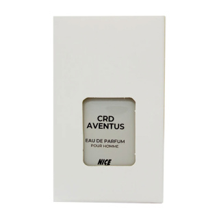 عطر جیبی مردانه مدل CRD Aventus حجم 35 میلی لیتر نایس پاپت - 01