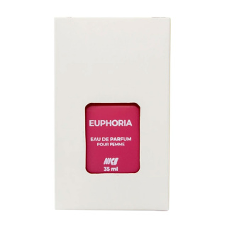 عطر جیبی زنانه مدل Euphoria حجم 35 میلی لیتر نایس پاپت - 01
