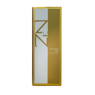 عطر جیبی زنانه پرستیژ مدل Shiseido Zen حجم 35 میلی لیتر - 01