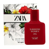 ادو پرفیوم زنانه مدل Tuberose Zara حجم 100 میلی لیتر اسکلاره