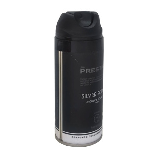 اسپری بدن مردانه مدل Silver Scent Jacques Bogart حجم 150 میلی لیتر پرستیژ - 01