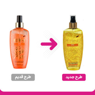 بادی اسپلش زنانه مدل Zing حجم 250میل ای آی ان - 01