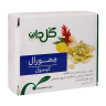 کپسول ممورال بسته 30 عددی گل دارو