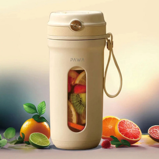 مخلوط کن و شیکر پاوا مدل Pw PJ523 - 01